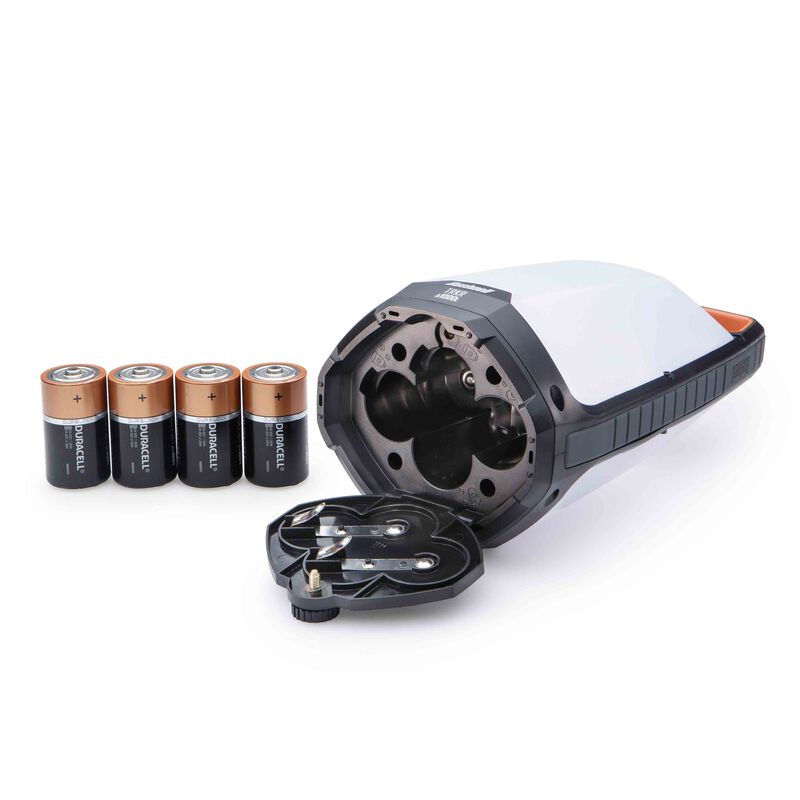 Buy Bushnell TRKR 1000 Lumen Lantern and More Bushnell